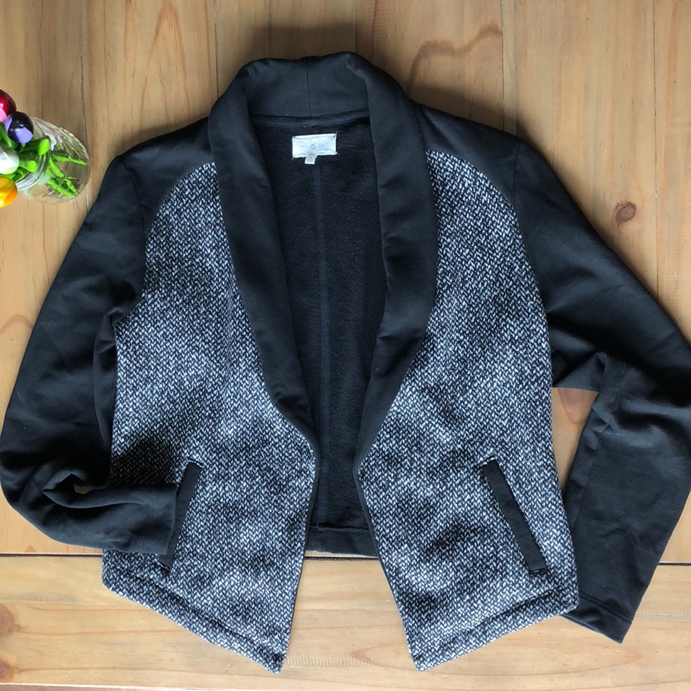 Lou and Grey jacket